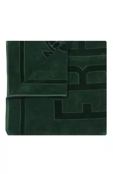 Хлопковое полотенце Vilebrequin