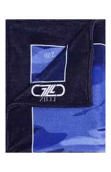 Хлопковое полотенце Zilli