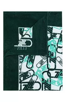 Хлопковое полотенце Zilli