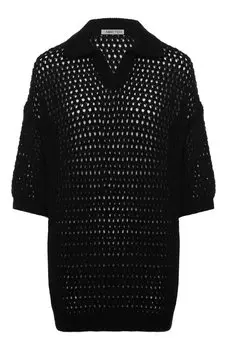 Хлопковой пуловер Addicted