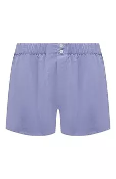 Хлопковые боксеры Brioni