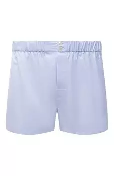 Хлопковые боксеры Brioni