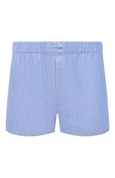 Хлопковые боксеры Brioni