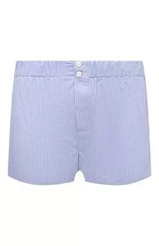 Хлопковые боксеры Brioni