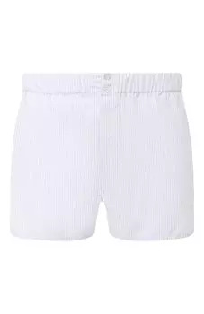 Хлопковые боксеры Brioni