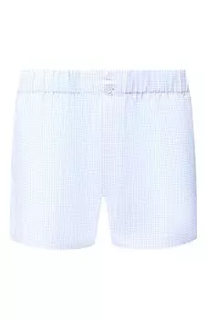 Хлопковые боксеры Brioni