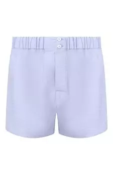 Хлопковые боксеры Brioni