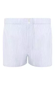 Хлопковые боксеры Brioni