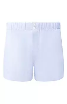 Хлопковые боксеры Brioni