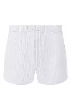 Хлопковые боксеры Brioni