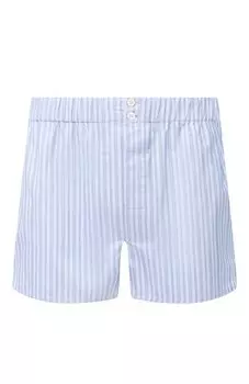 Хлопковые боксеры Brioni