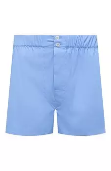 Хлопковые боксеры Brioni