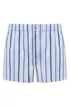 Хлопковые боксеры Brioni