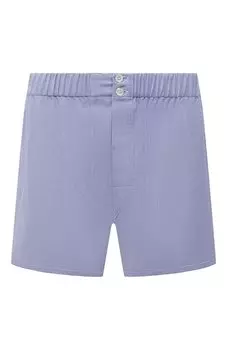 Хлопковые боксеры Brioni