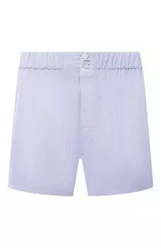 Хлопковые боксеры Brioni