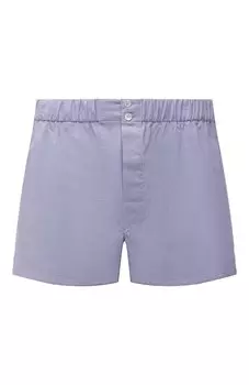Хлопковые боксеры Brioni