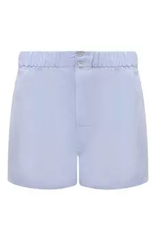 Хлопковые боксеры Brioni