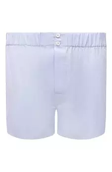 Хлопковые боксеры Brioni