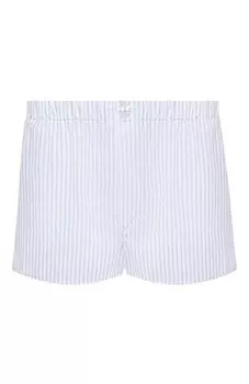Хлопковые боксеры Brioni