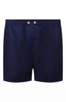 Хлопковые боксеры Derek Rose