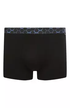 Хлопковые боксеры Derek Rose