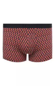 Хлопковые боксеры Derek Rose