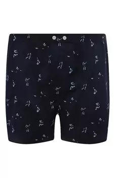 Хлопковые боксеры Derek Rose