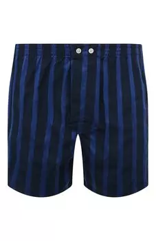 Хлопковые боксеры Derek Rose