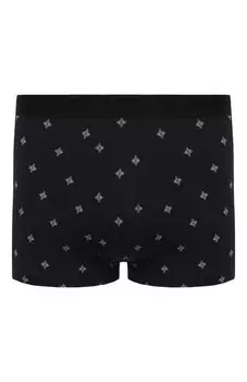 Хлопковые боксеры Derek Rose