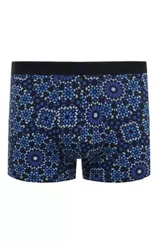 Хлопковые боксеры Derek Rose