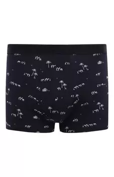 Хлопковые боксеры Derek Rose