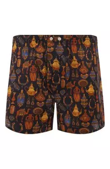 Хлопковые боксеры Derek Rose