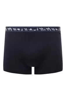 Хлопковые боксеры Derek Rose