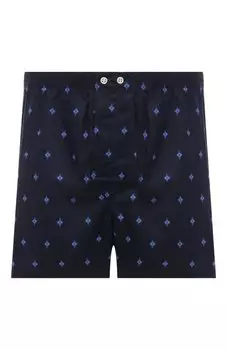 Хлопковые боксеры Derek Rose