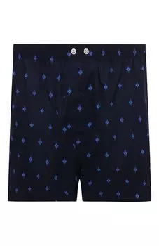 Хлопковые боксеры Derek Rose