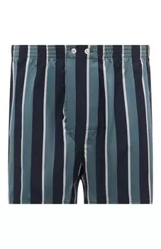 Хлопковые боксеры Derek Rose