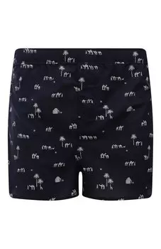 Хлопковые боксеры Derek Rose