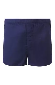 Хлопковые боксеры Derek Rose