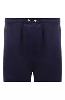 Хлопковые боксеры Derek Rose