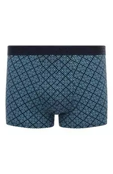 Хлопковые боксеры Derek Rose