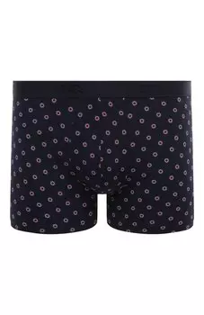 Хлопковые боксеры Derek Rose