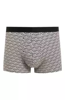 Хлопковые боксеры Derek Rose