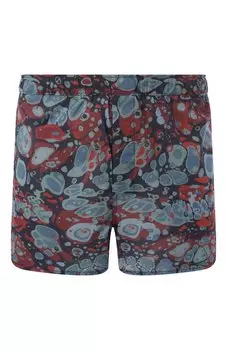 Хлопковые боксеры Derek Rose