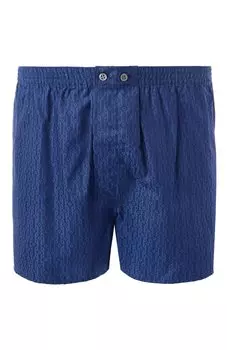 Хлопковые боксеры Derek Rose