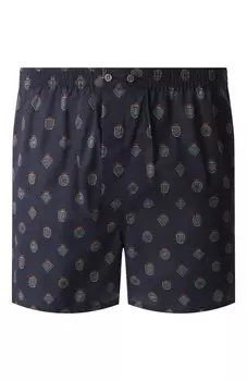 Хлопковые боксеры Derek Rose