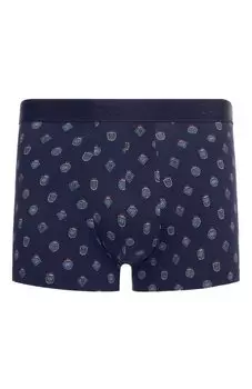 Хлопковые боксеры Derek Rose