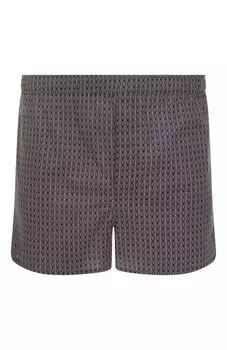 Хлопковые боксеры Derek Rose