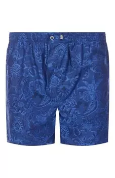 Хлопковые боксеры Derek Rose