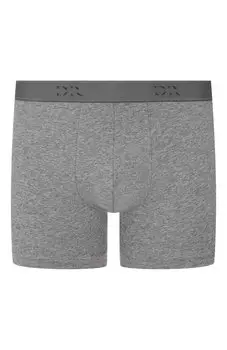 Хлопковые боксеры Derek Rose