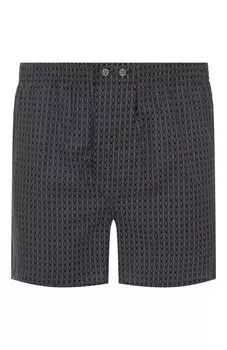 Хлопковые боксеры Derek Rose